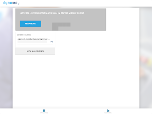 Dynaway Academy Screenshot 3