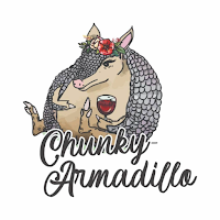 Chunky Armadillo