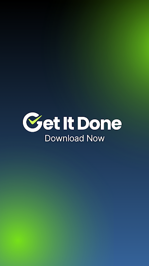 Get It Done Screenshot 0