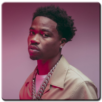 Roddy Ricch Wallpaper HD
