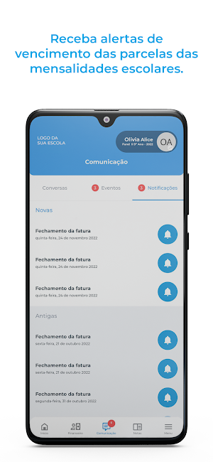 Sponte Agenda Plus Screenshot 2