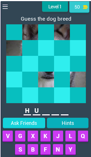 Guess The Dog Breed FREE Screenshot 0