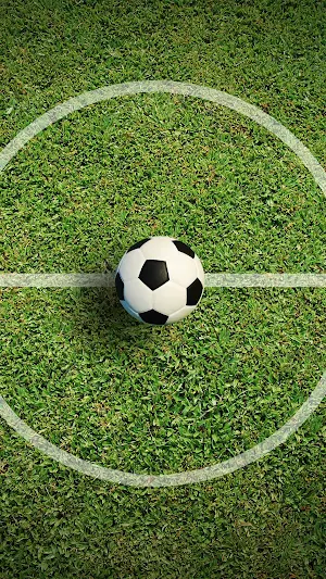 Football Wallpaper Screenshot 1