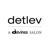 Detlev - A Davines Salon