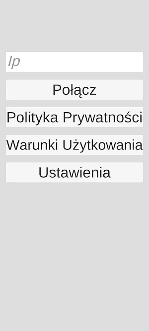 Konfiguracja Gniazdka Screenshot 0