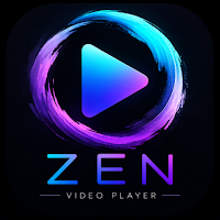Zen Video Player