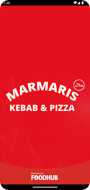Marmaris Kebab Wrexham Screenshot 0