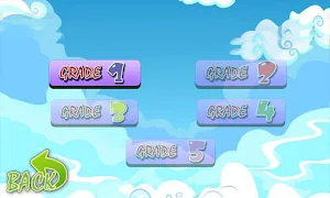 MATH MADS WORKOUT Screenshot 1