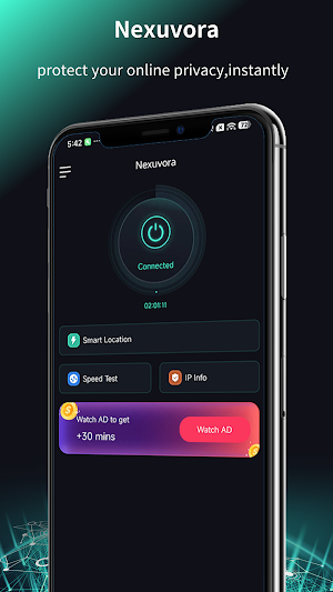 Nexuvora Screenshot 0