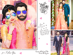 Royal Indian Wedding Rituals and Makeover Part 2 Screenshot 3