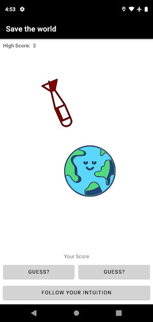Save the world Screenshot 3