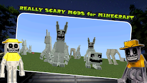 Animaly Zoo Mods for Minecraft Screenshot 3