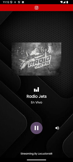 Radio Jets Screenshot 0