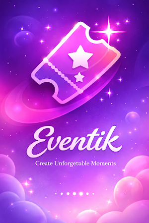 Eventik Screenshot 0