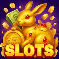 Wild Zoo : Slots Casino