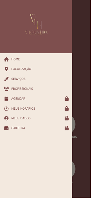 Dra. Vitória Lira Screenshot 1