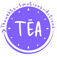 TEA: Life Task Idea Organizer