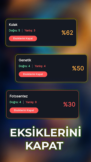 TempoYKS Screenshot 2