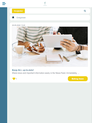 BIONA 2.0 Screenshot 3