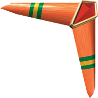 Boomerang Adventure