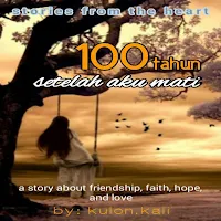 100 Tahun Setelah Aku Mati
