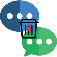 Delete Messenger Messages