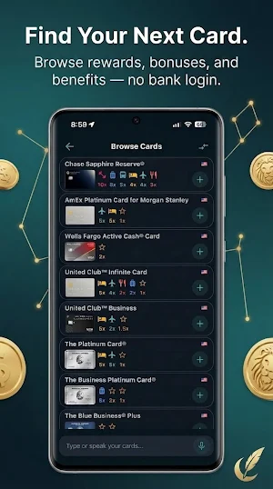Pointalize: Rewards Wallet Screenshot 3