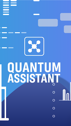 Quantum Assistant Screenshot 2