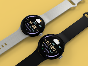 AIwatch Weather S2 Screenshot 2