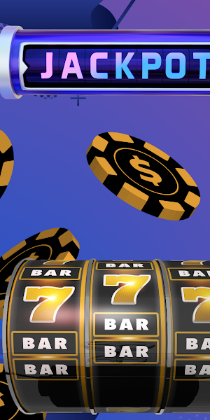 Casino Slots Master Screenshot 0