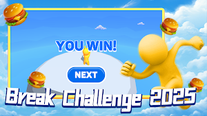 BreakChallenge2025 Screenshot 2