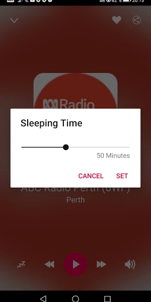 Perth Radio Stations Screenshot 3