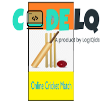 OCM - Online Cricket Match