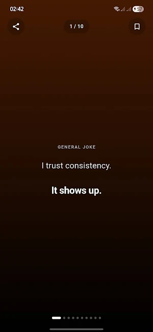 Dark Facts: Psychology Facts Screenshot 3