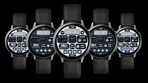 Induced Component ZKin Watch Screenshot 0