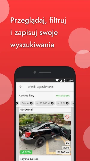 Autoplac Screenshot 3