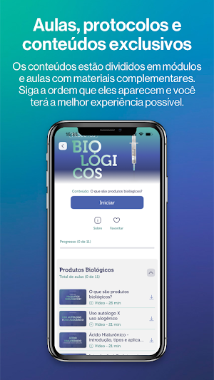 EpoRegen Screenshot 1
