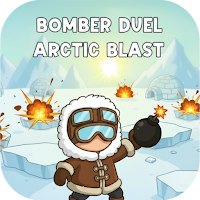 Bomber Duel: 1v1 Battle Online