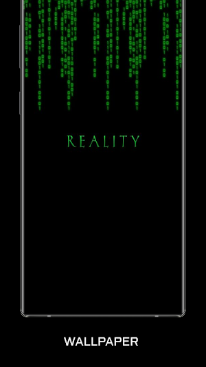 Binary Wallpaper Screenshot 1