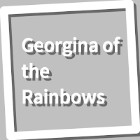 Book, Georgina of the Rainbows