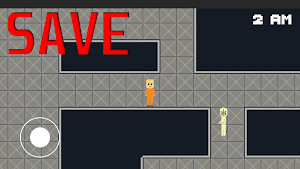 SCP House Screenshot 0