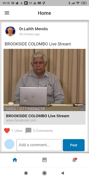 Golden Nuggets - Dr Lalith Mendis Screenshot 2
