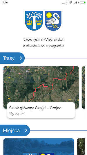 Oświęcim - Vavrecka Screenshot 1