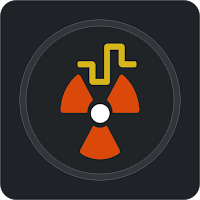 Radiation Detector Finder 2022