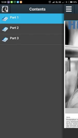 Hey Fanny (Kaskus sfth) Screenshot 1