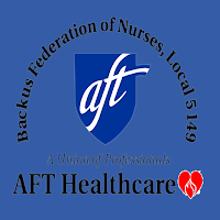 Backus Nurses