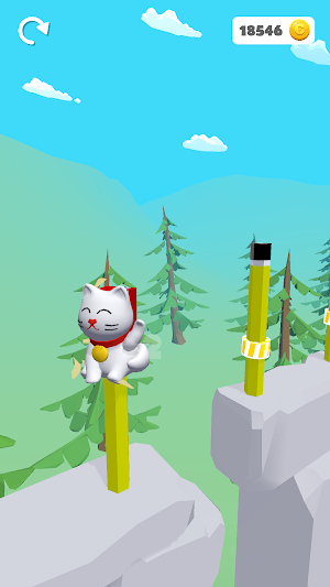 Sharp Flip Screenshot 2