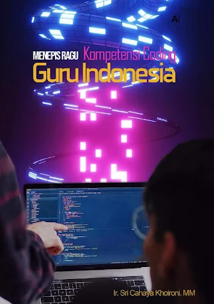 Menepis Ragu Kompetensi Coding Screenshot 0