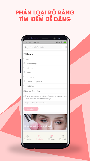Lam Thảo Screenshot 3