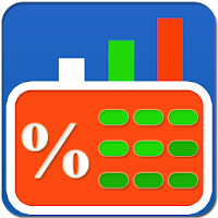 Stock Profit & Average Down Calculator